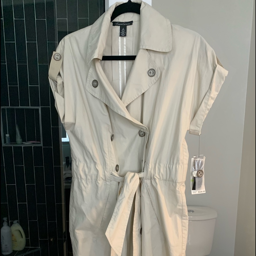 Kenneth Cole  Dress